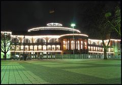 Festhalle Frankfurt