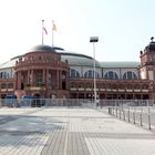 Festhalle Frankfurt