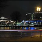 Festhalle und Hotel Maritim