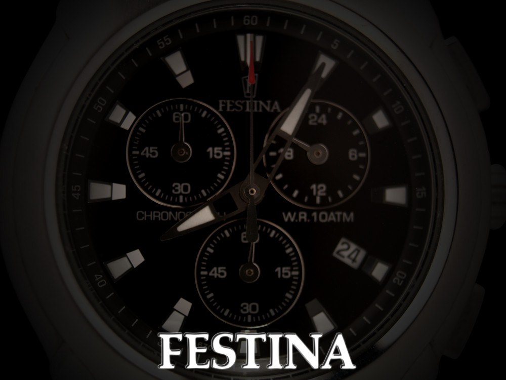 Festina