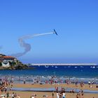 Festival aéreo, Gijón