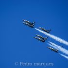 Festival aereo-Vigo,Spain 2010