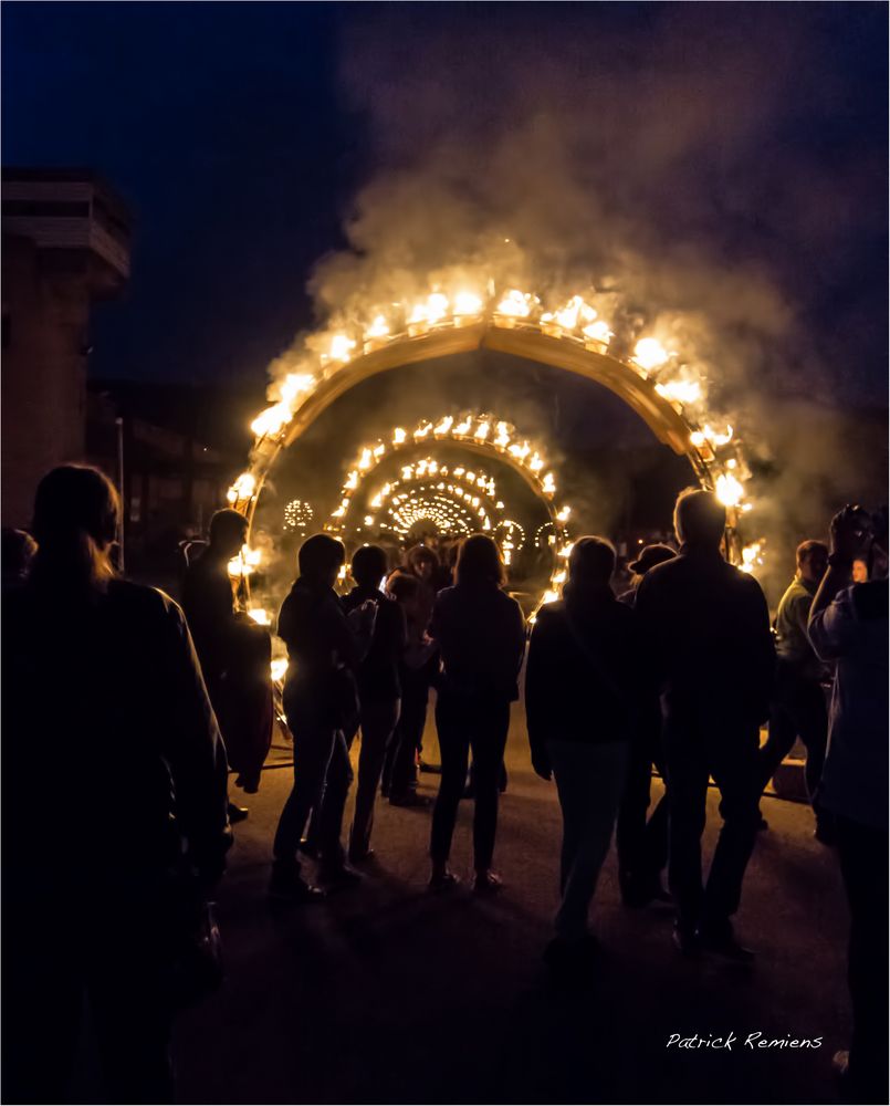 festival Cabanes puits Wendel 3