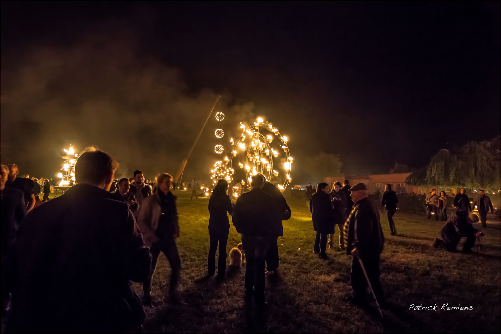 festival Cabanes puits Wendel 6