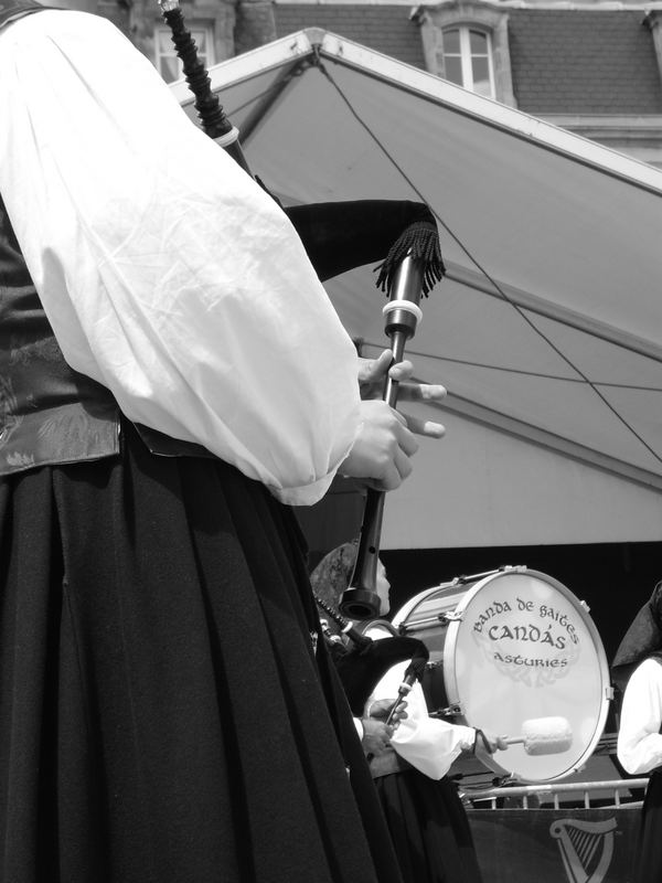 Festival de Cornouaille (Quimper)