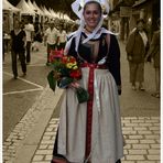 Festival de Cornouailles à Quimper 2009 - 1