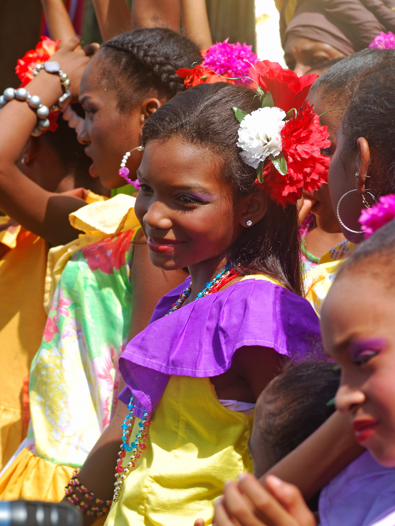 Festival de diablos y congos 4