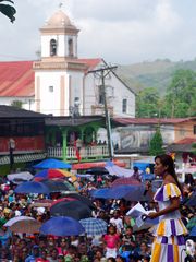 Festival de diablos y congos 5