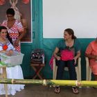 Festival de la Mejorana 2012, Guararé, Panamá (2)