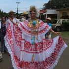 Festival de la Mejorana 2012, Guararé, Panamá (3)