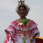 Festival de la Mejorana 2012, Guararé, Panamá (4)