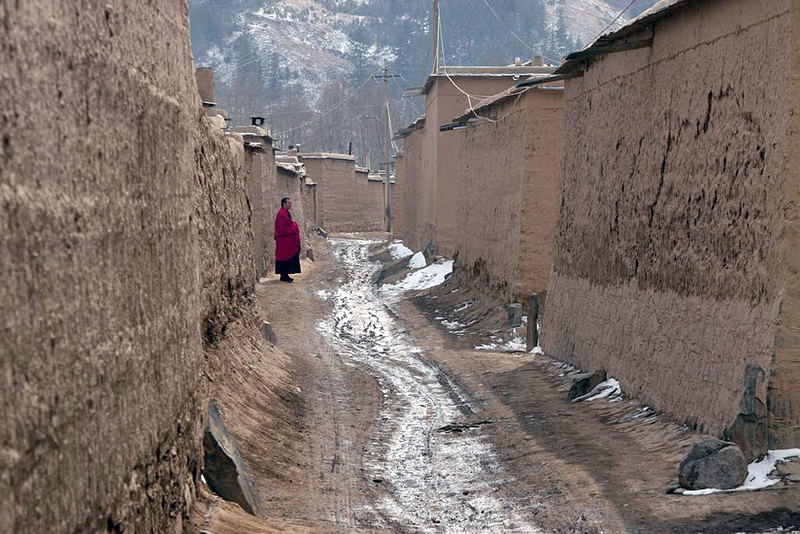 Festival de Labrang 3