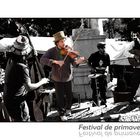 Festival de primavera