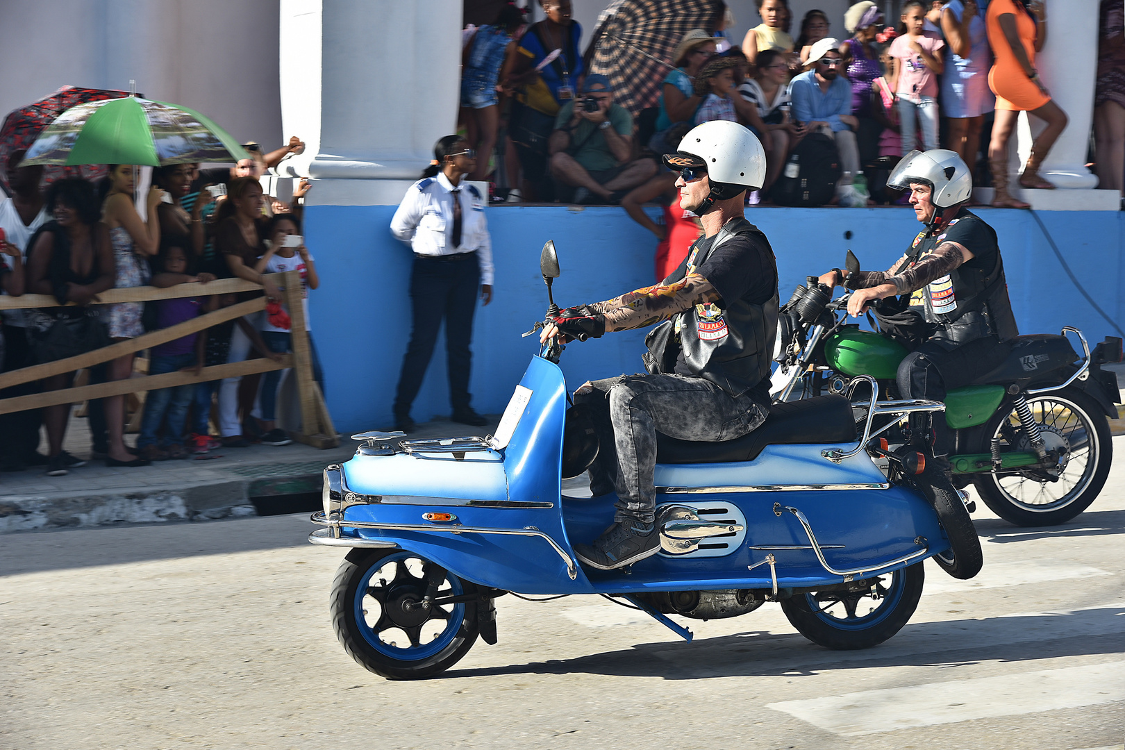 festival del caribe 04