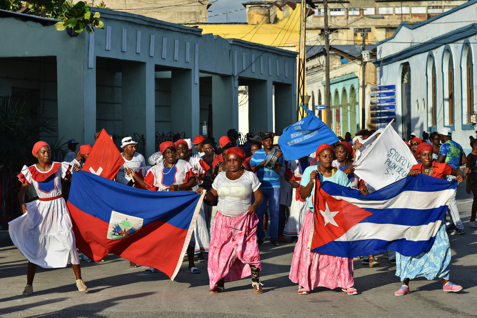 festival del caribe 07