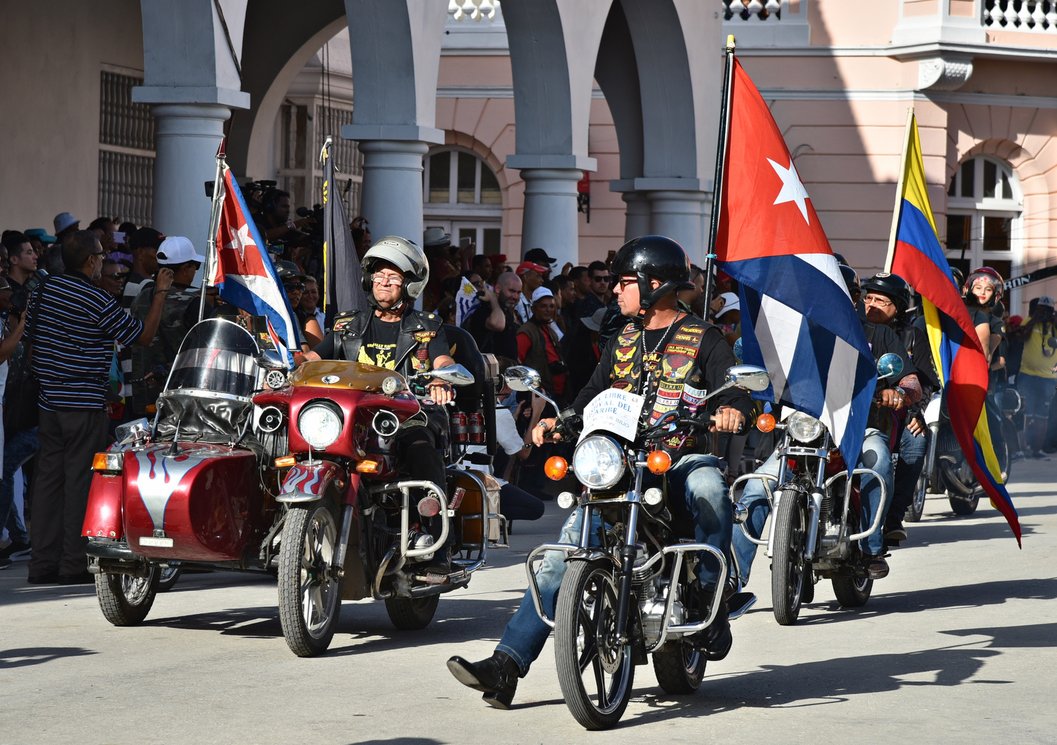 festival del caribe 10