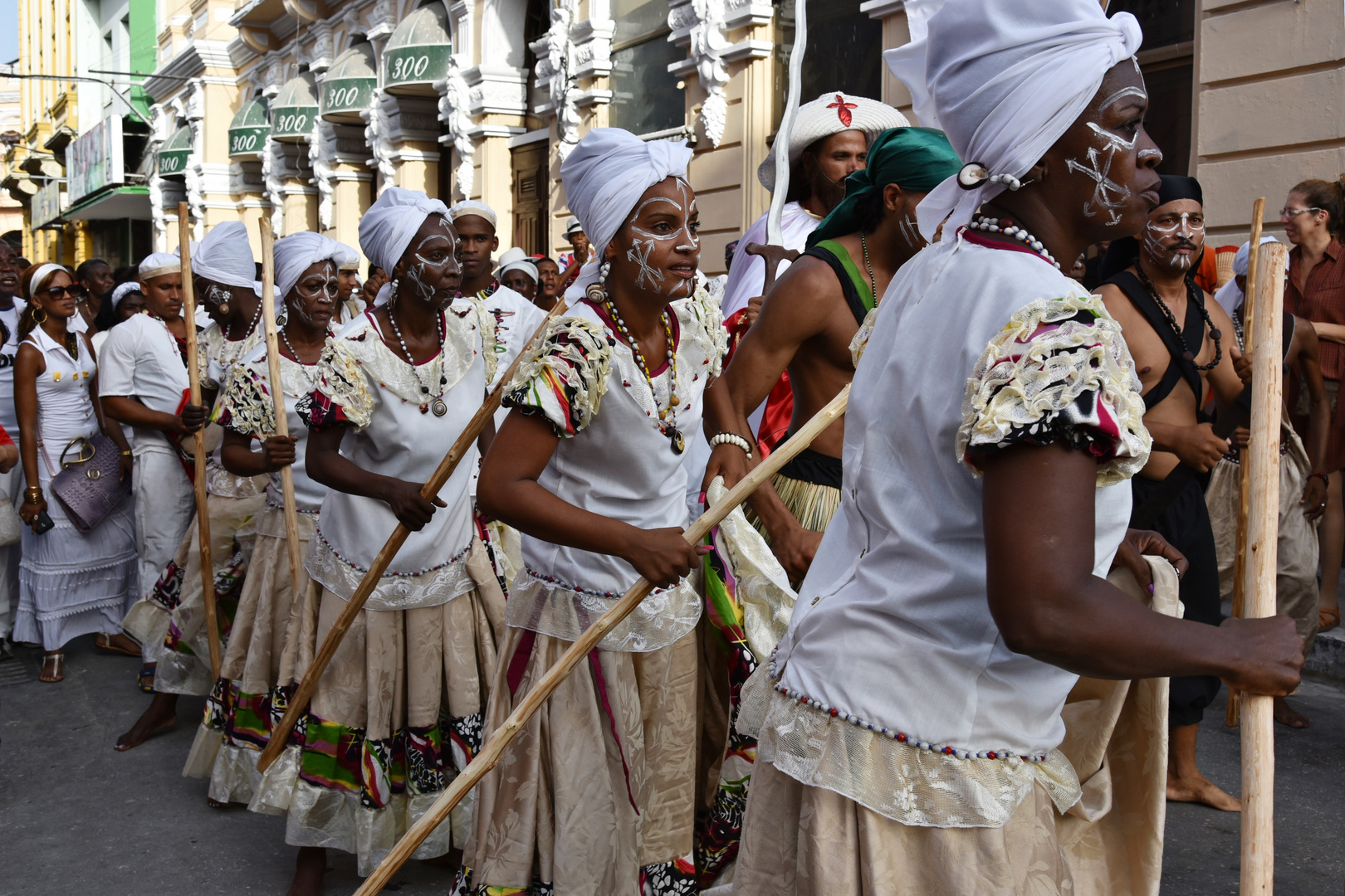 Festival del Caribe 10