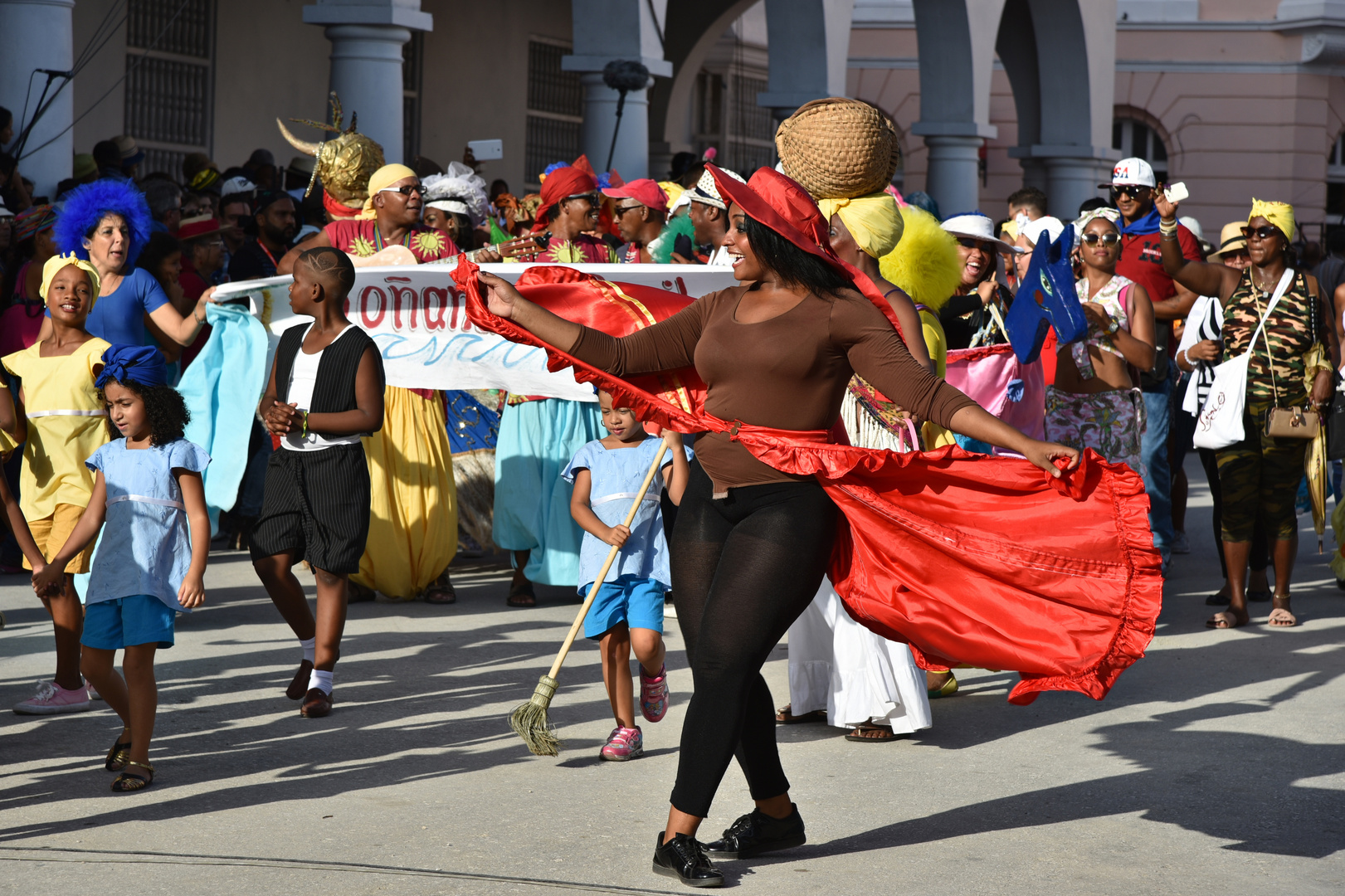 festival del caribe 12