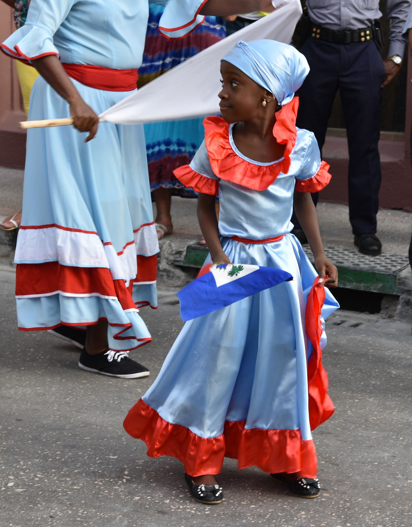 Festival del Caribe 12