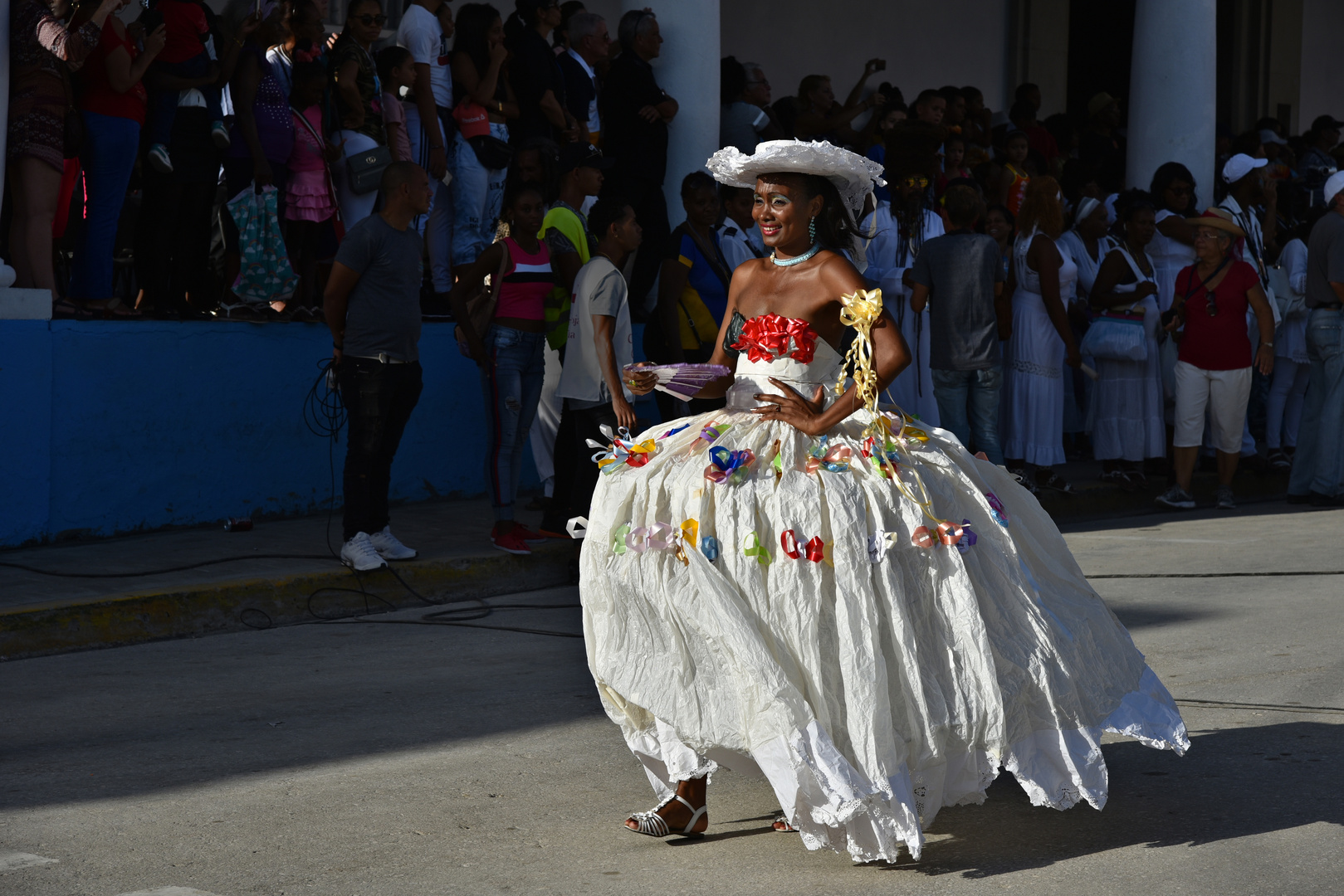 festival del caribe 13