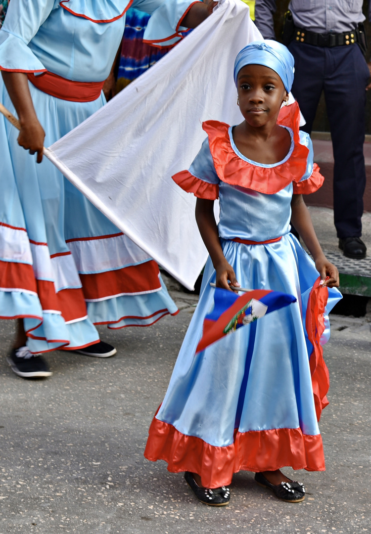 Festival del Caribe 13