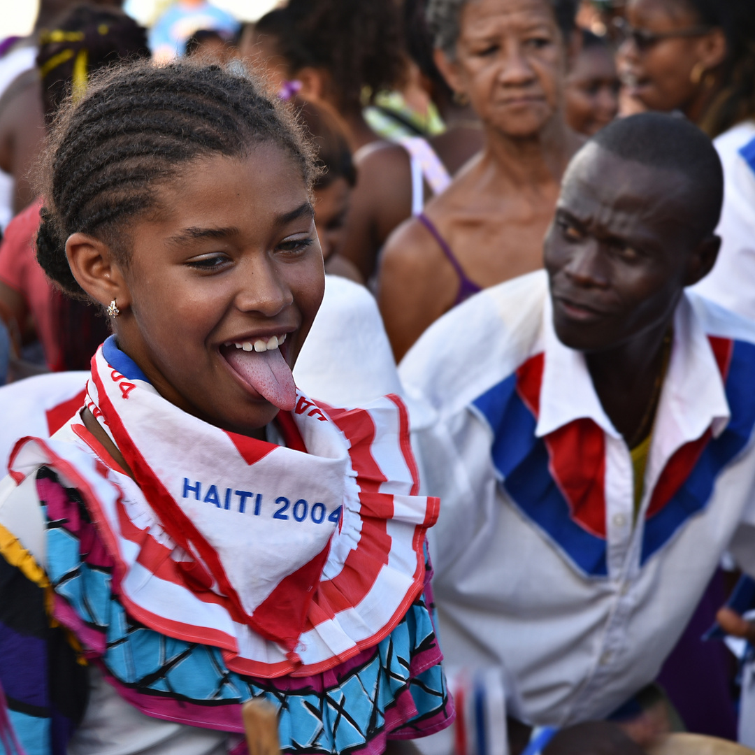 festival del caribe 14