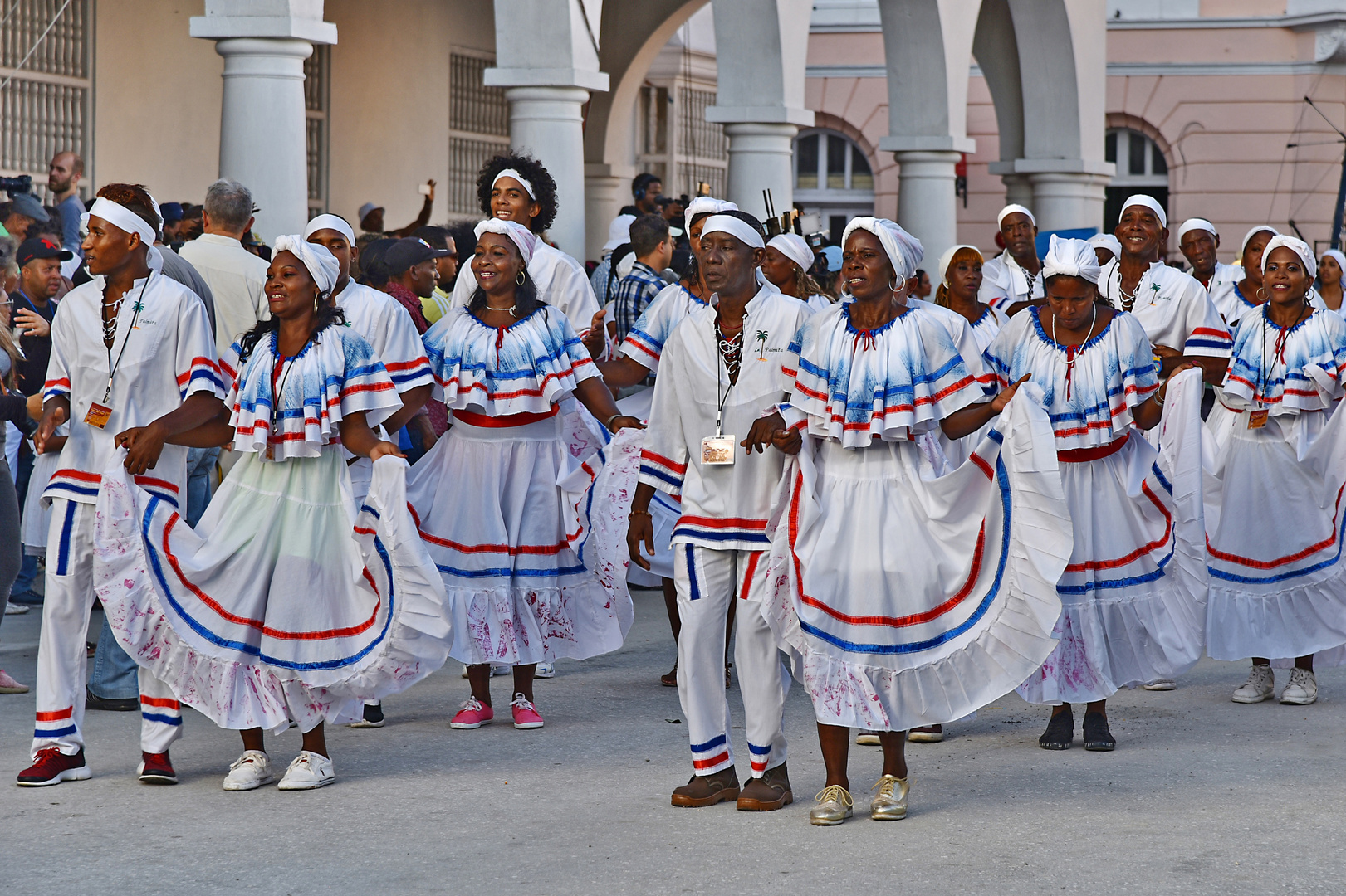 festival del caribe 15