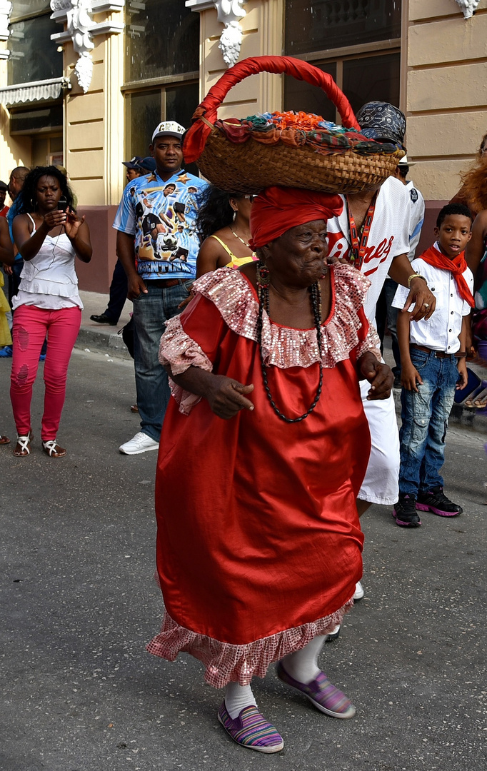 Festival del Caribe 16