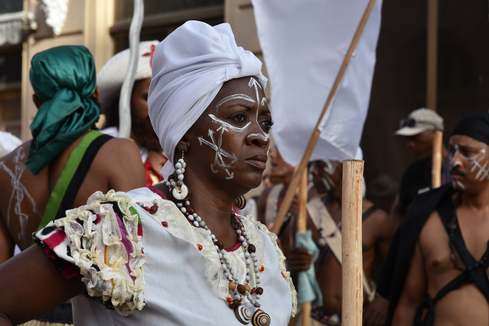 Festival del Caribe 18