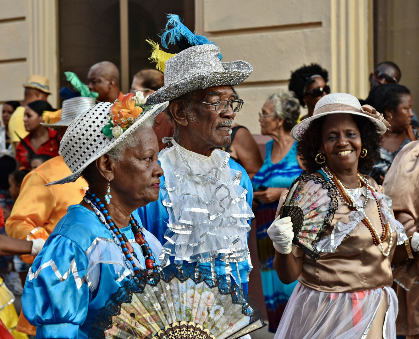 Festival del Caribe 25