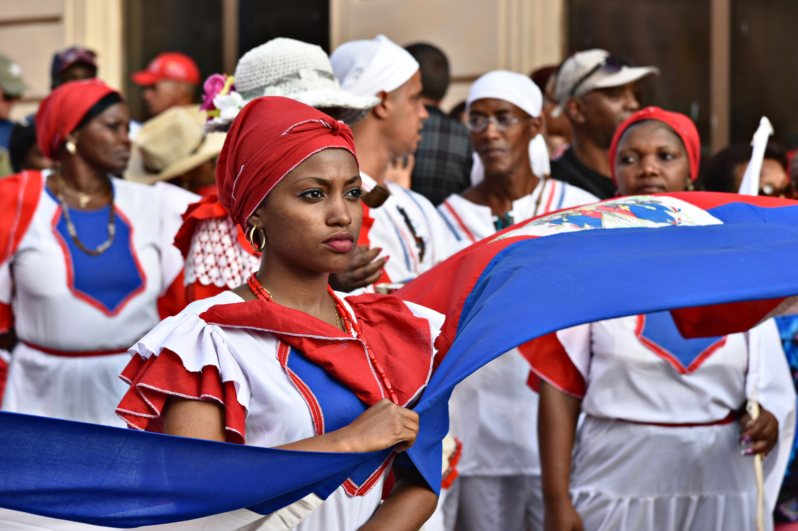 Festival del Caribe