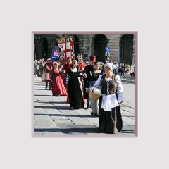 Festival del Rinascimento a Genova