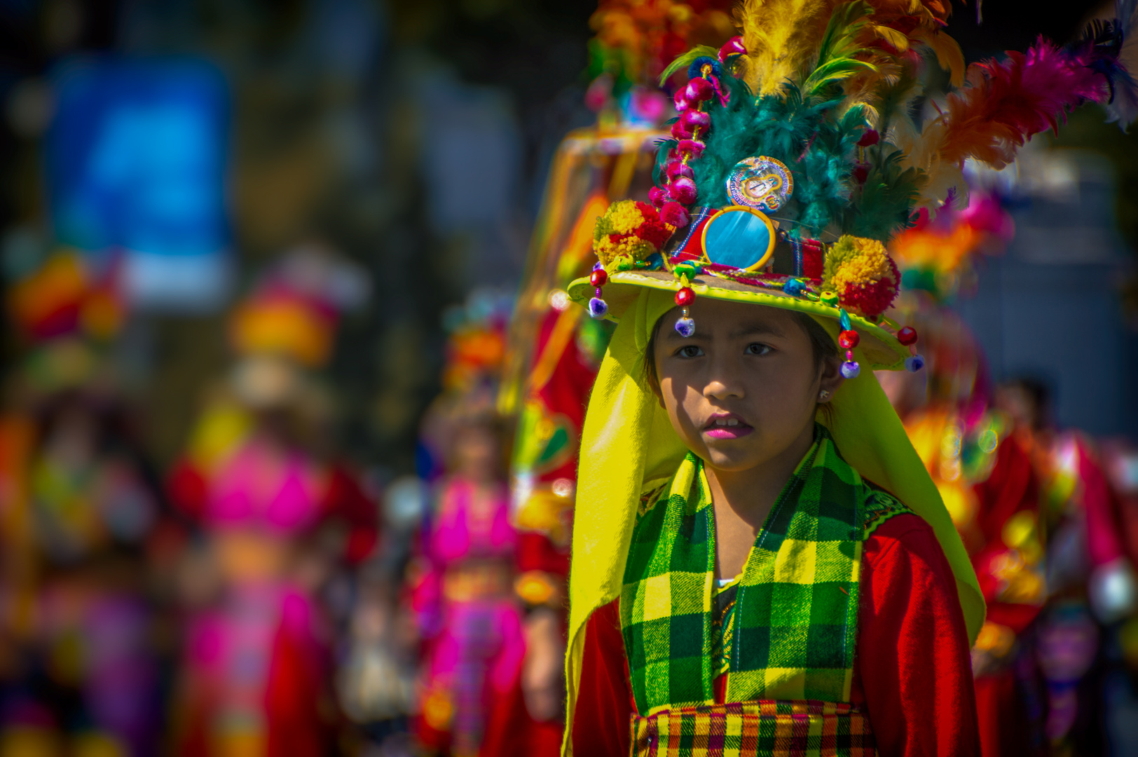 Festival dell'America Latina