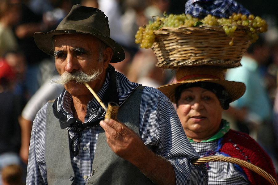 Festival delle Sagre - Asti