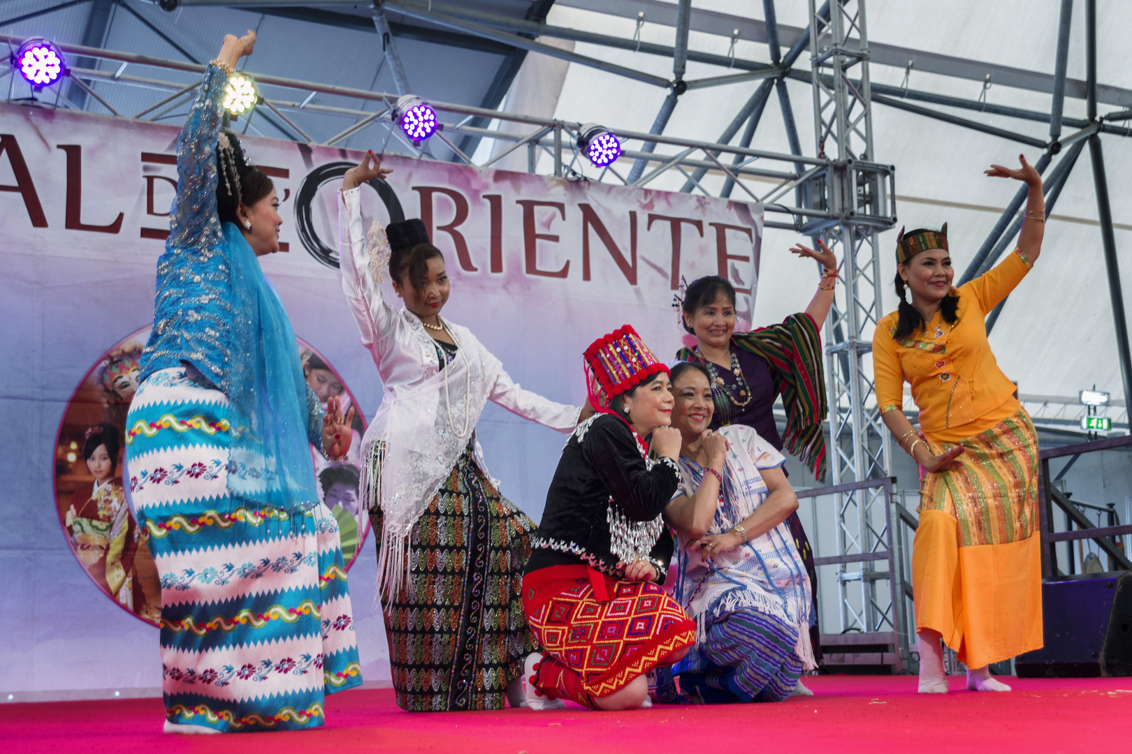 Festival dell'Oriente