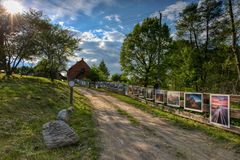 Festival der Fotografie in Wojnowo-Masuren