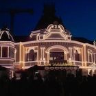 Festival der Licht im Phantasialand