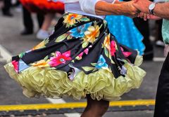 Festival der Petticoats