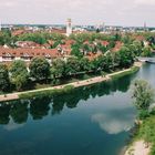 Festival der zwei Ufer (Strasburg/Kehl am Rhein)(Frankreich/Deutschland)