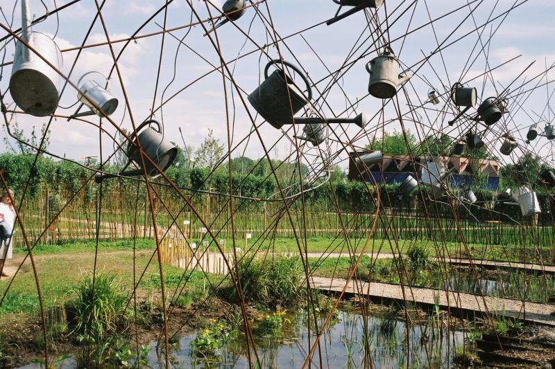 Festival der zwei Ufer (Strasburg/Kehl am Rhein)(Frankreich/Deutschland)