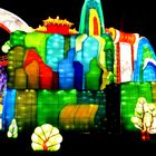 Festival des lumières à Gaillac .n° 5 