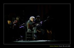 Festival Flamenco @ Sevilla