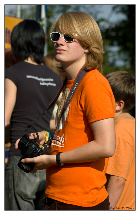 Festival Fotograf