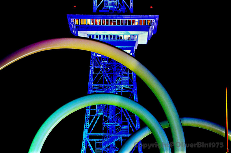 Festival Funkturm