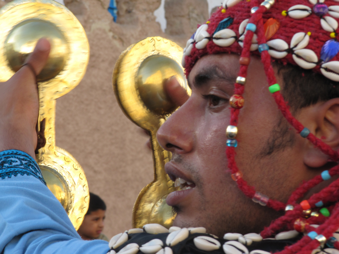 Festival Gnaoua Essaouira