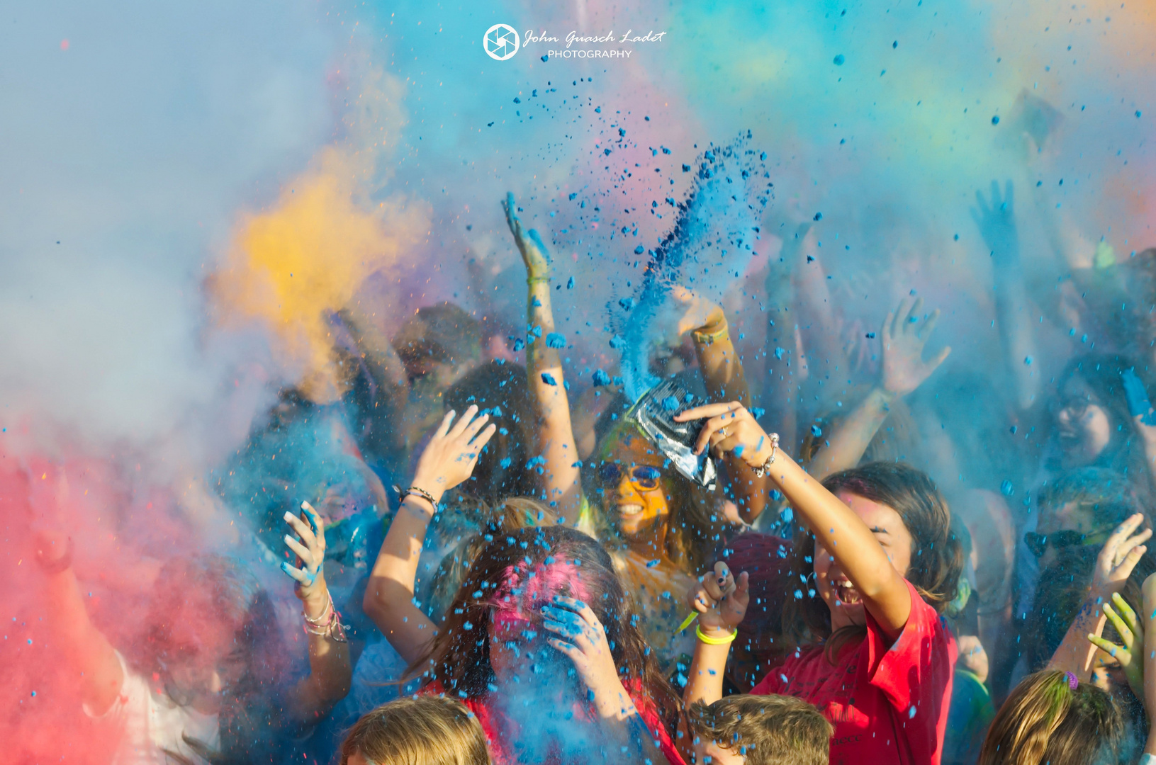 Festival Holi