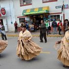 Festival in der Region Cusco (2)
