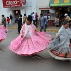 Festival in der Region Cusco (3)