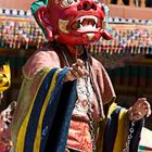 Festival in Ladakh