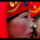 Festival in Lijiang